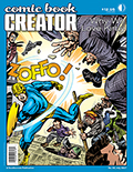 Comic Book Creator 50 Comic Book Creator 50